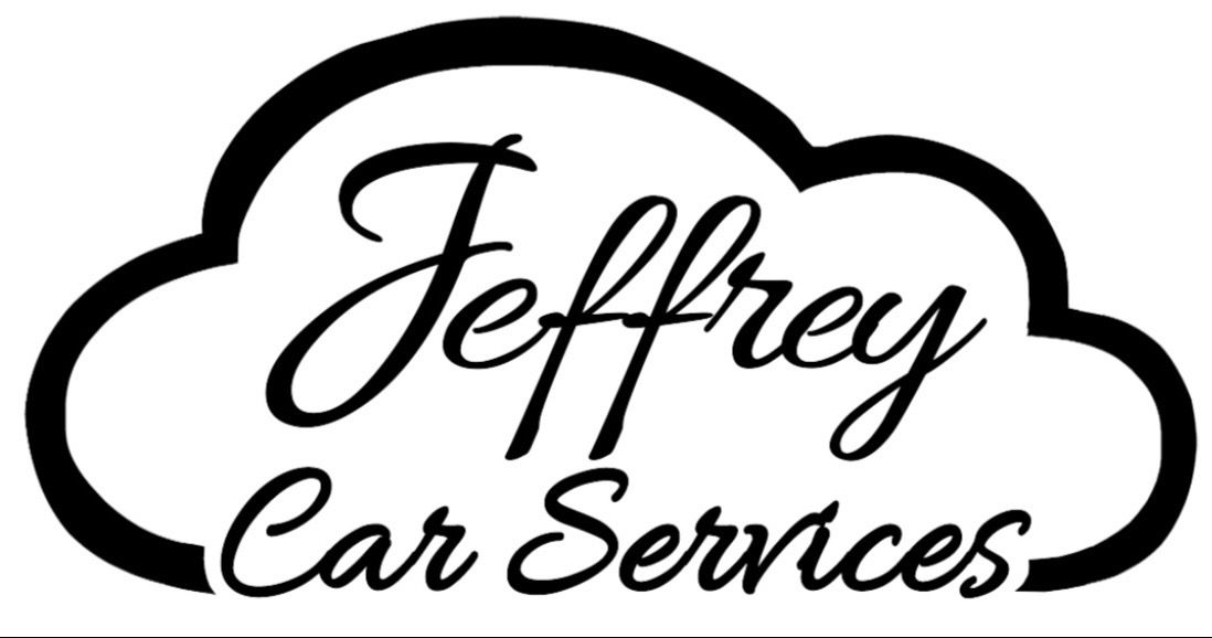 Jeffrey's Car Services_logo